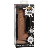 California Exotic Novelties Vibracijski penis z izlivom (R16610_Br) | Shoptok.si