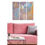 Wallity Set slika MDF588324590, 3 dijela | Eponuda.ba