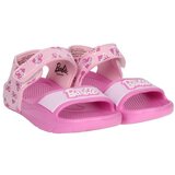 Dessins Animés Sandali & Odprti čevlji BA003050 Rožnata | Shoptok.si