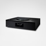 Technics Tehnika SA-C100EG-K crni CD mrežni prijemnik | shoptok.hr
