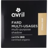 Avril Eyeshadow Refill - Citron Mat Cijene