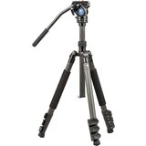 Sirui ET-1204 Easy Traveler – Karbonski stativ s video glavom VA-5 | Eponuda.ba