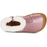 Geox Polškornji B STEPPIEUP GIRL Rožnata | Shoptok.si