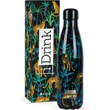 i-Total Boca Metalna 500ml Jaguar Prašuma ID0073 | Eponuda.com