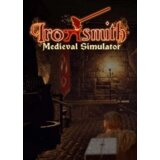 Steam Ironsmith Medieval Simulator (PC) Key GLOBAL | ePonuda.com