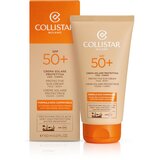Collistar Sun Eco-Compatible krema za sončenje SPF 50+ ECO 150 ml cene