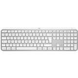 Logitech Tipkovnica MX Keys S for MAC, Pale Grey, SLO g. Cene