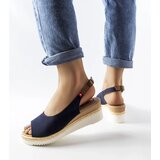 D/CEO Yellow sandals Dolores | shoptok.hr