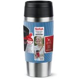 Tefal Svetlo moder potovalni lonček 360 ml – | Shoptok.si