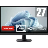 Lenovo D27-45 27"/FHD/VA/4MS/75H monitor