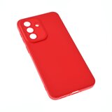 Teracell Maska za Samsung Galaxy A37 5G mat A376B Giulietta, Crvena | Eponuda.com