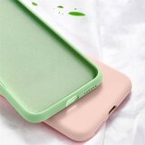  Silikonska Case fleksibilna maska za Xiaomi Redmi K40 Pro+ / K40 Pro / K40 / Poco F3 / Mi 11i | Shoptok.si
