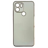  Silikonska maska case Redmi A1+ Bijela | Eponuda.ba