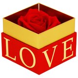  Vječna ruža u poklon kutiji | shoptok.hr