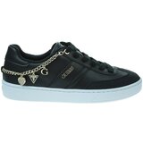 Guess Nizke superge FLTNAOLEA12BLACK pisana Cene