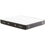 Hanah home Antibakteriyal 160 x 200 - Dark Grey Dark Grey Mattress | ePonuda.com
