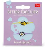 Legami zapestnica 2v1 Bee | Shoptok.si