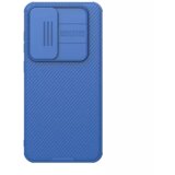 Nillkin torbica camshield pro za samsung S721B galaxy S24 fe plava