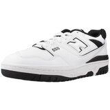 New Balance Modne superge BB550 Bela | Shoptok.si