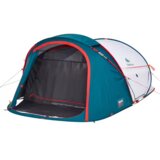 Olimp Sport Šator za kampovanje 2 osobe belo plavi | ePonuda.com