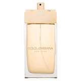Dolce & Gabbana Pour Femme 100 ml toaletna voda tester za ženske