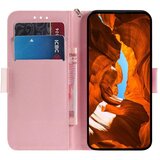 SUNSKY Eleganten etui ovitek za Samsung S26 Ultra, Čeveljček Slike