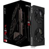 XFX SWIFT AMD Radeon RX 9060 Gaming Edition with 8GB GDDR6 HDMI 2xDP, AMD RDNA 4, black box, SI ONLY | Eponuda.ba