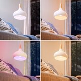  Komplet 4x LED RGB prigušiva sijalica Philips SMART C37 E14/5W/230V 2200-6500K | Eponuda.com