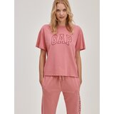 GAP T-shirt with easy logo - Women's | Shoptok.si