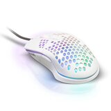 Yenkee žični miš yms 3030WE - beli | ePonuda.com