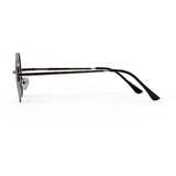 Ilanga Eyewear sunčane naočale Harry blue mirror, silver | shoptok.hr