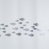 Spirella Zavesa za tuš 180x200 cm Shore – | Shoptok.si
