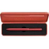 Pelikan Kemijska olovka Ineo Elements crvena, u poklon kutiji | shoptok.hr