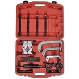  25-dijelni hidraulički set za izvlačenje i montažu ležajeva | shoptok.hr