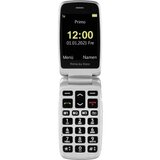 Primo by DORO Primo 408 by Doro graphit - veliki mobitel s dodatnom sigurnošću! 360092 senior mobilni telefon grafitna | Eponuda.ba
