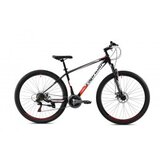 Capriolo mtb oxygen 29 21HT crno-crveni 18 | ePonuda.com