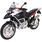 Rastar motocikl BMW R1200GS 1:9 bijeli Cijene