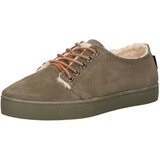 Pompeii Nizke superge kaki | Shoptok.si
