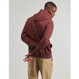 Dickies Puloverji CLANCY BB HOODIE ANDORRA Bordo | Shoptok.si