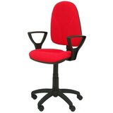  Uredska stolica Algarra Bali P&amp C localization-B07VDLZQZ2 Crvena | shoptok.hr