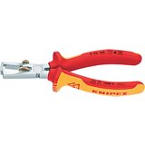Knipex klešče za snemanje izolacije knipex vde (dolžina: 160 mm) Cene