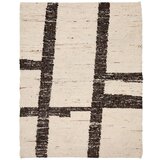 Kave Home Krem obostrani vunen tepih 160x230 cm Hadin – | shoptok.hr