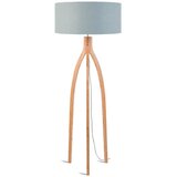 Good&Mojo STOJEČA SVETILKA GOOD&MOJO 60/160 cm | Shoptok.si
