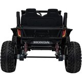  Licencirani buggy na akumulator HONDA 4x4 Off-Road - dvosjed - crni | Eponuda.ba
