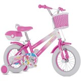  Magikbike dječji bicikl Unicorn Rainbow 16" | shoptok.hr