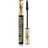 bellaoggi Rule Breaker Mascara vodoodporna maskara za podaljšanje, privihanje in volumen odtenek 11 ml u