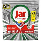Jar Platinum+ Lemon kapsule za strojno pranje posuđa 30 kom | shoptok.hr