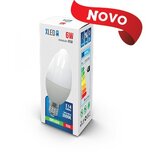 Xled led sijalica E14 6W, 3000K candle ( E14 6W ) E14 6W | ePonuda.com