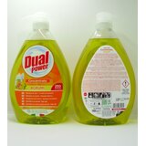 Dual Power za sudove koncentrat 1l-AGRUMI Cene