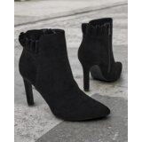Resti Women's Lexse stiletto boots | ePonuda.com